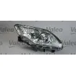 Projecteur principal VALEO 043617 - Visuel 2