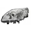 Projecteur principal VALEO 043621 - Visuel 2