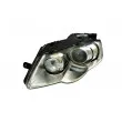 Projecteur principal VALEO 043625 - Visuel 2