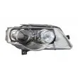 Projecteur principal VALEO 043626 - Visuel 3