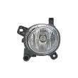 Projecteur antibrouillard VALEO 043652 - Visuel 2