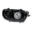 Projecteur principal VALEO 043659 - Visuel 2