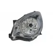 Projecteur principal VALEO 043672 - Visuel 2