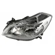 Projecteur principal VALEO 043746 - Visuel 3