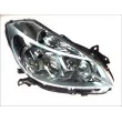 Projecteur principal VALEO 043747 - Visuel 3