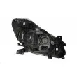 Projecteur principal VALEO 043748 - Visuel 3