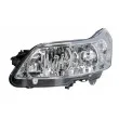 Projecteur principal VALEO 043762 - Visuel 2