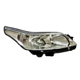Projecteur principal VALEO 043763