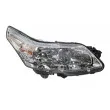 Projecteur principal VALEO 043763 - Visuel 2