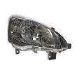 Projecteur principal VALEO 043779 - Visuel 2
