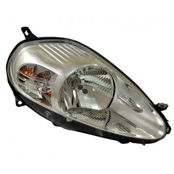 Projecteur principal VALEO 043889