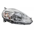 Projecteur principal VALEO 043889 - Visuel 2