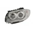 Projecteur principal VALEO 043906 - Visuel 2
