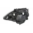 Projecteur principal VALEO 043910 - Visuel 3