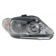 Projecteur principal VALEO 043921 - Visuel 2