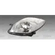 Projecteur principal VALEO 043932 - Visuel 2