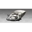 Projecteur principal VALEO 043936 - Visuel 2