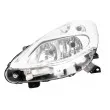 Projecteur principal VALEO 044051 - Visuel 2