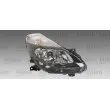 Projecteur principal VALEO 044056 - Visuel 2