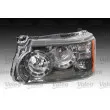 Projecteur principal VALEO 044157 - Visuel 2