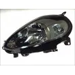 Projecteur principal VALEO 044211 - Visuel 2