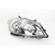 Projecteur principal VALEO 044220 - Visuel 2
