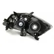 Projecteur principal VALEO 044220 - Visuel 3