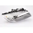Projecteur principal VALEO 044272 - Visuel 3