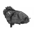 Projecteur principal VALEO 044439 - Visuel 3