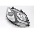 Projecteur principal VALEO 044452 - Visuel 2