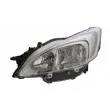 Projecteur principal VALEO 044527 - Visuel 2