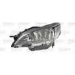 Projecteur principal VALEO 044528 - Visuel 2