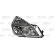Projecteur principal VALEO 044544 - Visuel 2