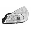 Projecteur principal VALEO 044547 - Visuel 2