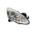 Projecteur principal VALEO 044603 - Visuel 2
