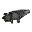 Projecteur principal VALEO 044603 - Visuel 3