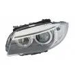 Projecteur principal VALEO 044614 - Visuel 2
