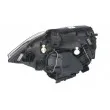 Projecteur principal VALEO 044614 - Visuel 3