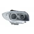 Projecteur principal VALEO 044615 - Visuel 2