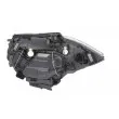 Projecteur principal VALEO 044615 - Visuel 3
