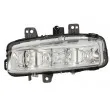 Projecteur antibrouillard VALEO 044648 - Visuel 2