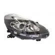 Projecteur principal VALEO 044659 - Visuel 2
