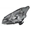 Projecteur principal VALEO 044744 - Visuel 2