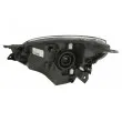 Projecteur principal VALEO 044758 - Visuel 3