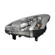 Projecteur principal VALEO 044781 - Visuel 2