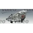 Projecteur principal VALEO 044782 - Visuel 2