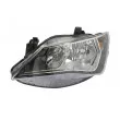 Projecteur principal VALEO 044825 - Visuel 2