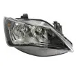 Projecteur principal VALEO 044826 - Visuel 2