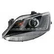 Projecteur principal VALEO 044833 - Visuel 2