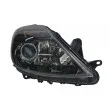 Projecteur principal VALEO 044854 - Visuel 2